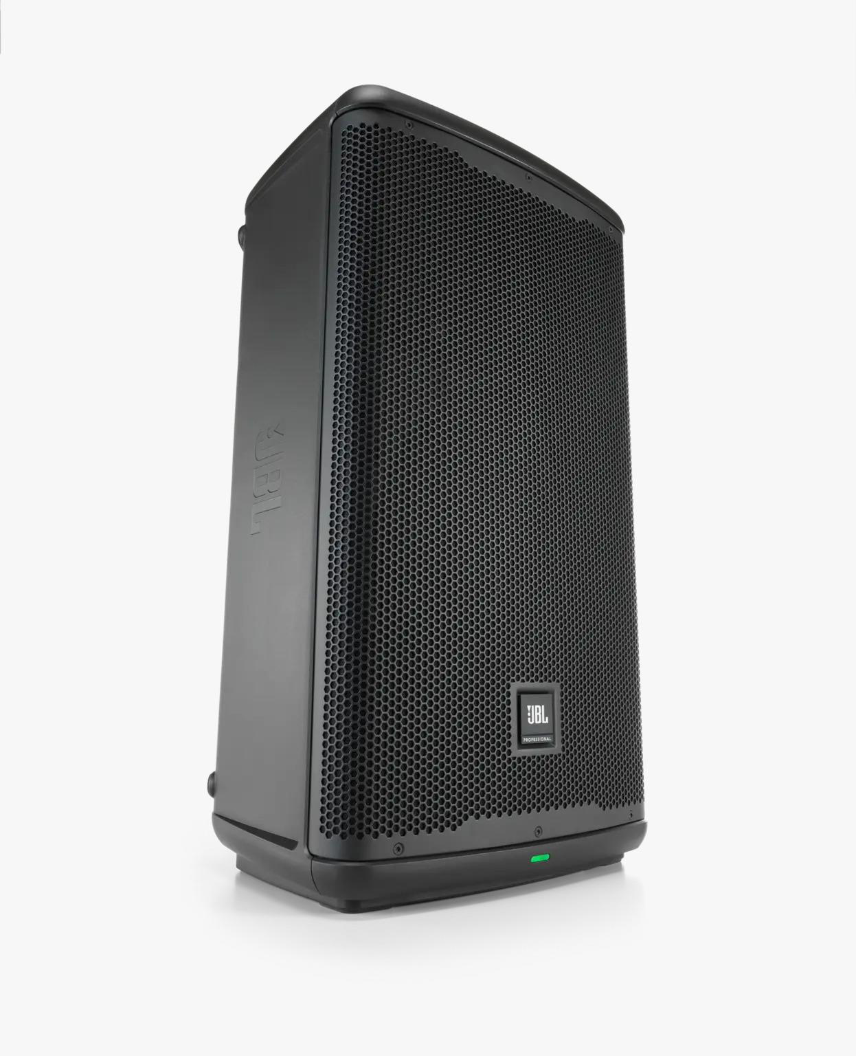 Jbl  Eon712 12" Aktif Bluetooth Hoparlör