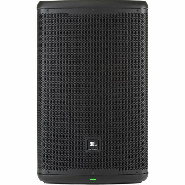 Jbl -Eon715 Bluetooth'lu 15 İnç Aktif Pa Hoparlör