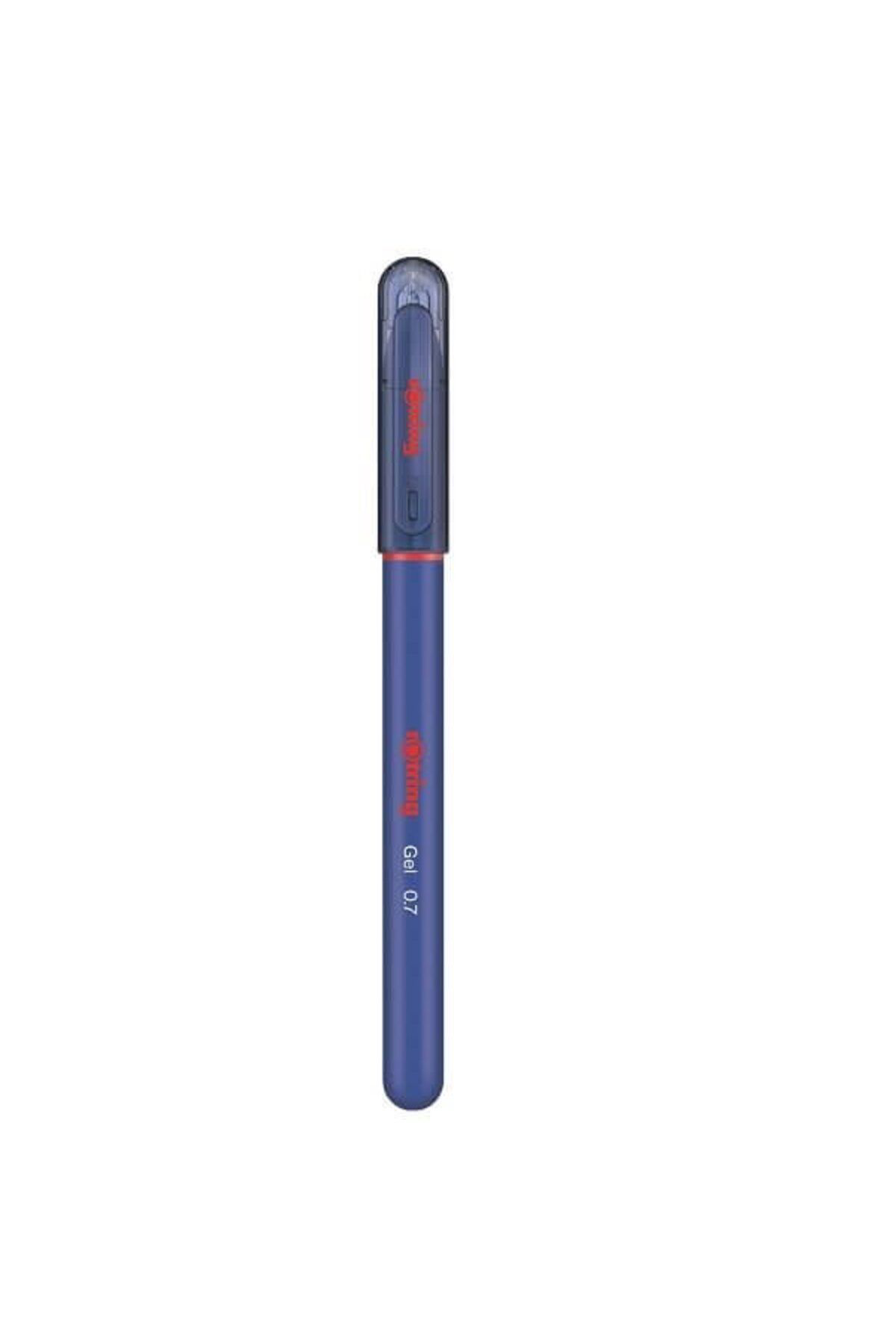 Rotring Jel Mürekkepli Kalem 0.7 Mm Mavi