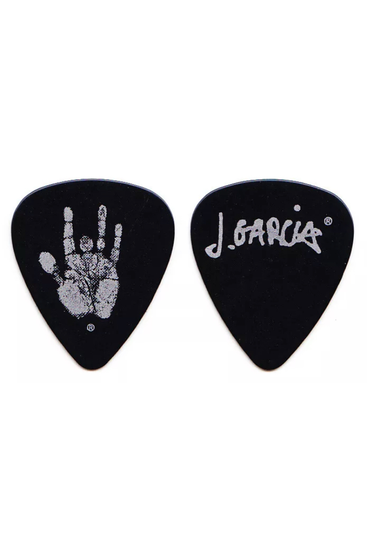 Planet Waves Jerry Garcia El İzi Baskili 1 Adet Pena 0.46