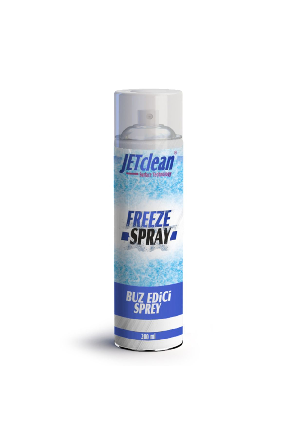 Ok Aksesuar Jetclean 200 Ml Kisa Devre Bulucu Buz Sprey Go50608460380