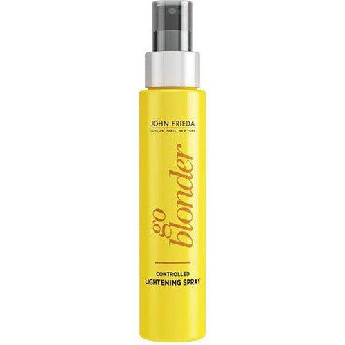 John Frieda Sheer Blonde Go Blonder Sarı Saçlara Özel Renk Açıcı
