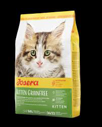 Josera  Kitten 10 Kg.