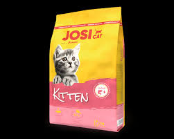 Josera Josicat Kitten 10 Kg.