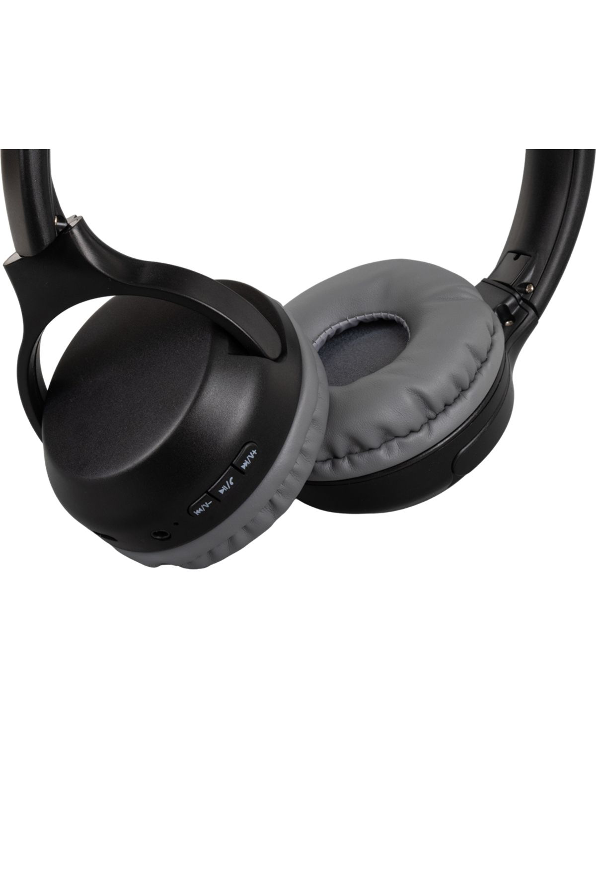 Ok Aksesuar Kablosuz Bluetooth Kulaküstü Tasarim Kulaklik Wh-Ch920 Go506089mt