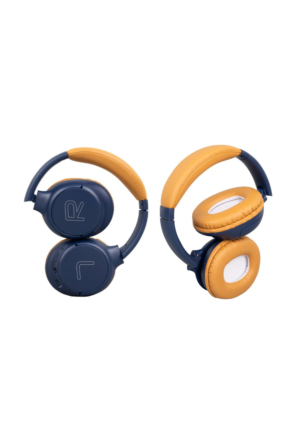 Ok Aksesuar Kablosuz Bluetooth Kulaküstü Tasarim Kulaklik Wh-Ch910 Go506089mt