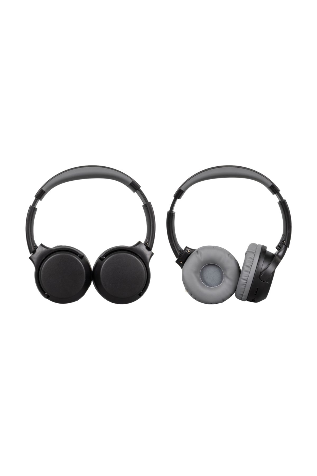 Ok Aksesuar Kablosuz Bluetooth Kulaküstü Tasarim Kulaklik Wh-Ch920 Go506089mt