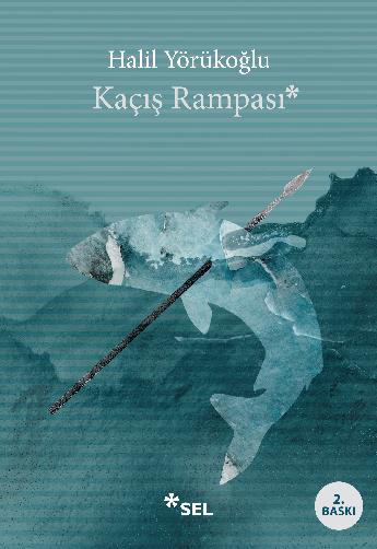 Sel Kaçiş Rampasi _ Halil Yörükoğlu