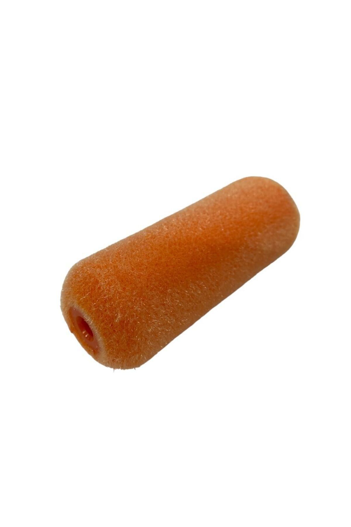 K&A Kadife 10 Cm Parmak Rulo Yedek