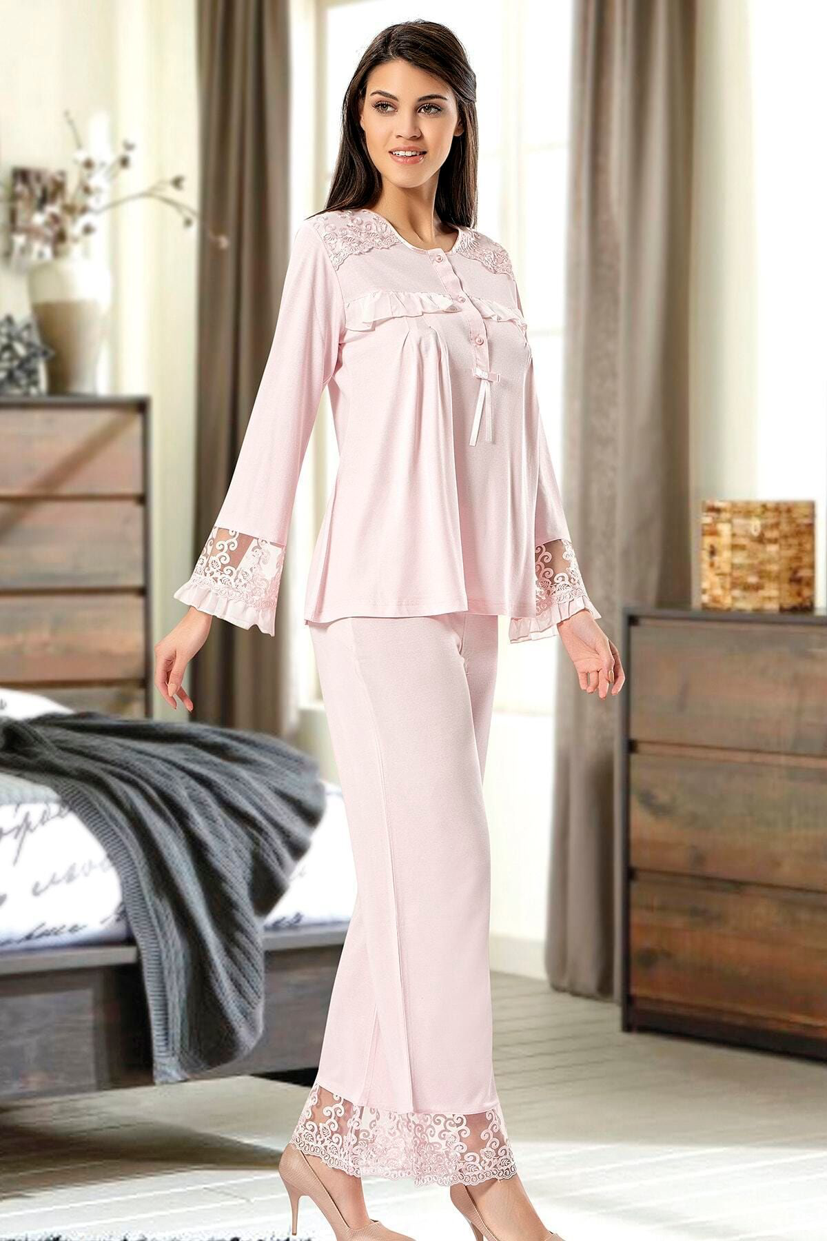 Xses 2130 Pijama Takim