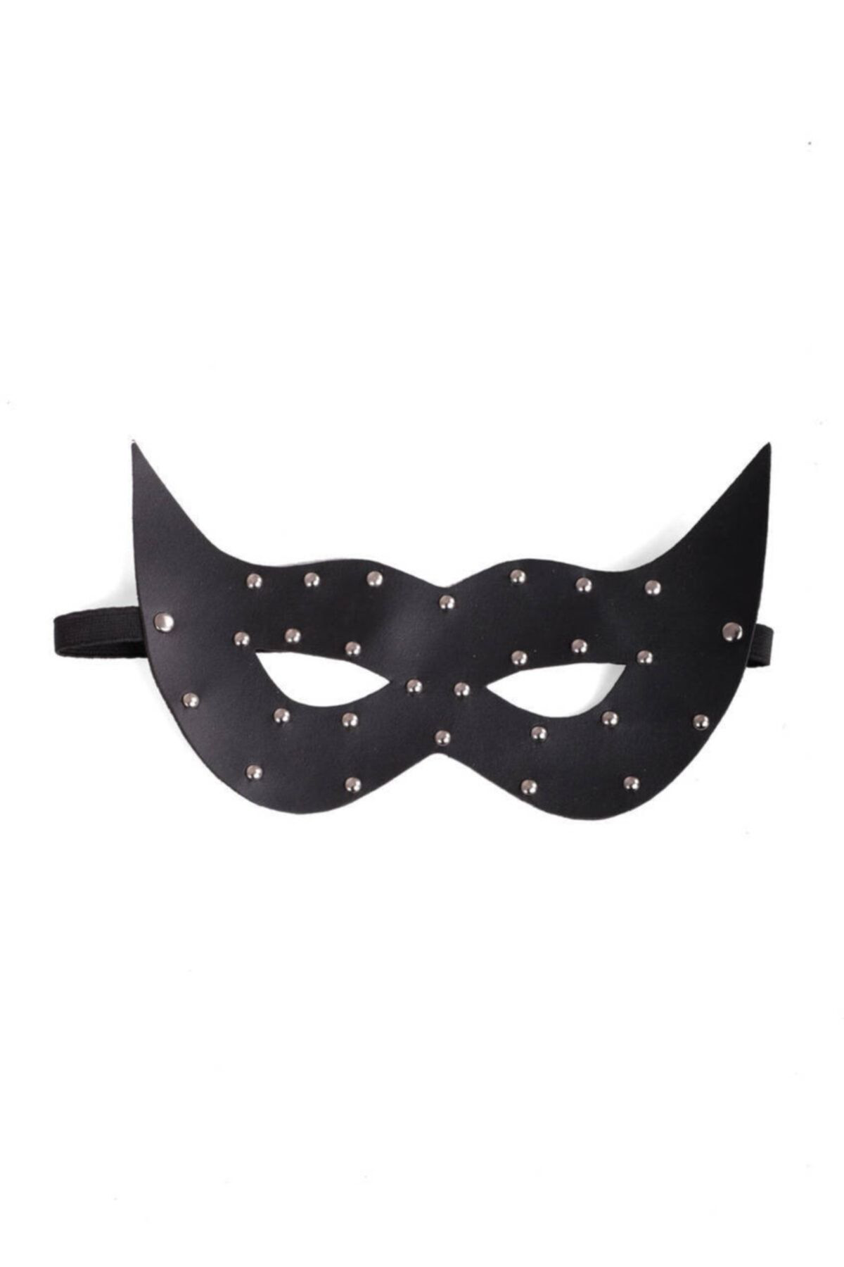 For Dreams Kadin Siyah Maske Aksesuar 900