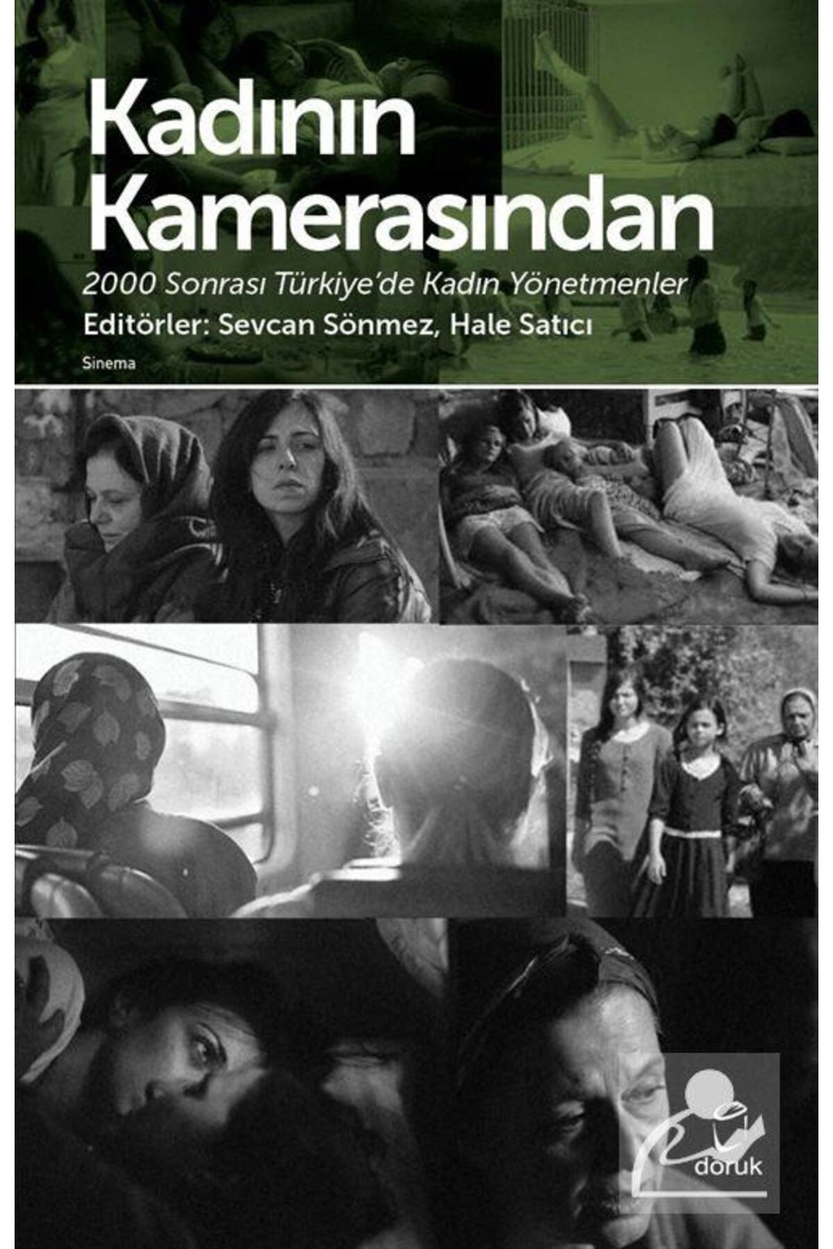 Doruk Yayinlari Kadinin Kamerasindan