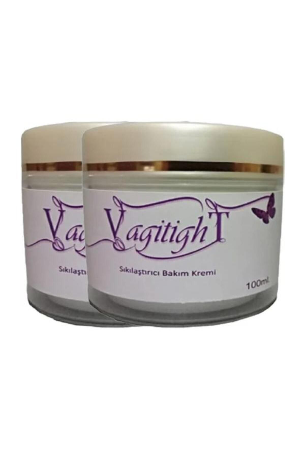 K&A Ka.Dinlara Va.Jina Si.Kilaştirci Da.Raltici Krem 100 Ml 2 Adet