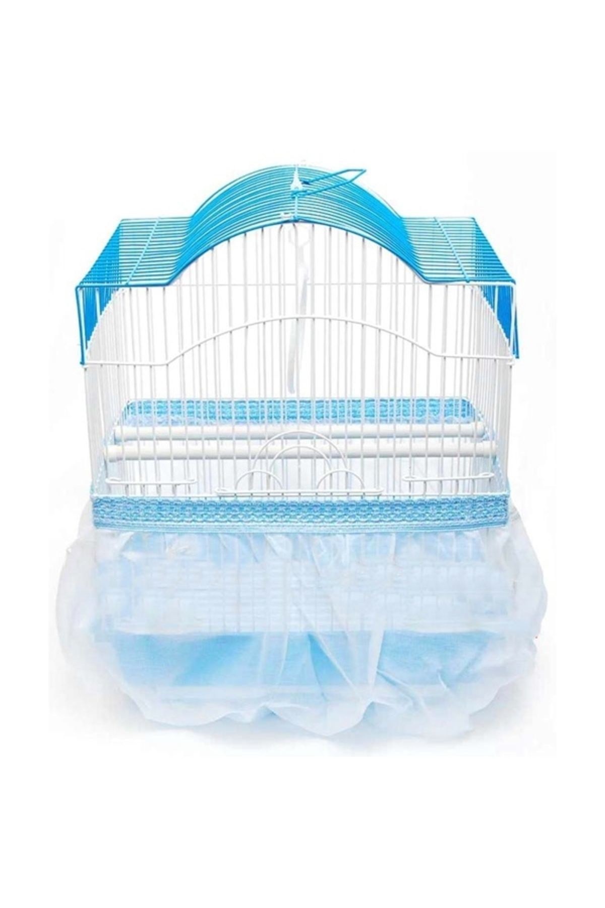 K&A Kafes Tülü Büyük Boy 70 Cm-160 Cm Large