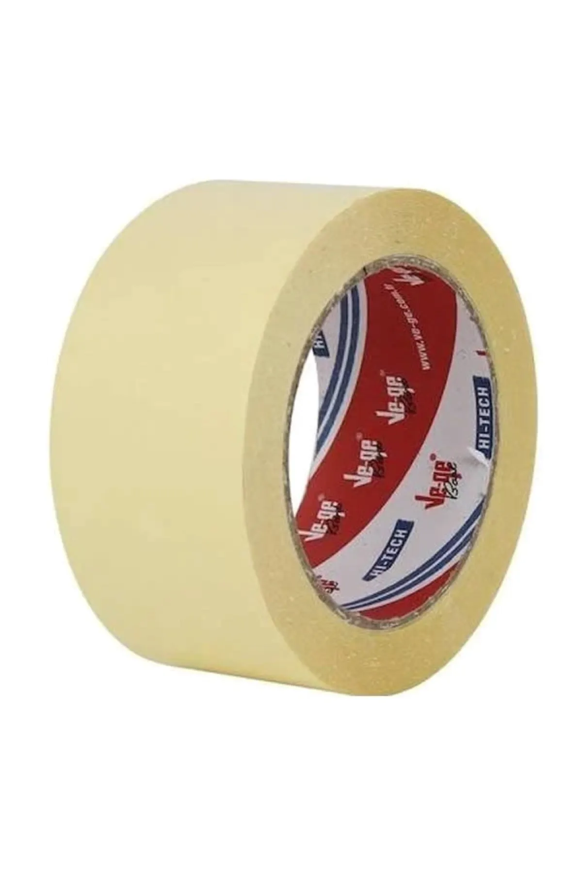 Just Cheap Store Kağit Maskeleme Bandi Büyük 45X20 Yard Ab126
