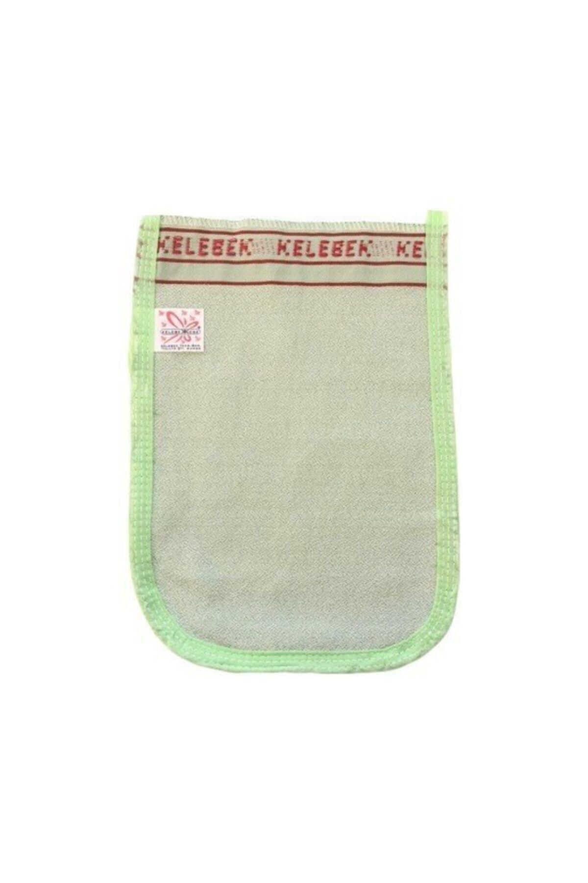 Kelebek Kalin Banyo Kese Çeşitleri- Hamam Kesesi
