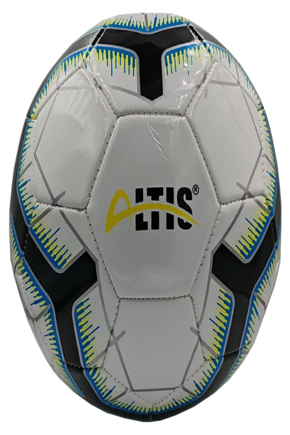 Altis Oyuncak Kaliteli Futbol Topu - Altis Xc800 Futbol Topu