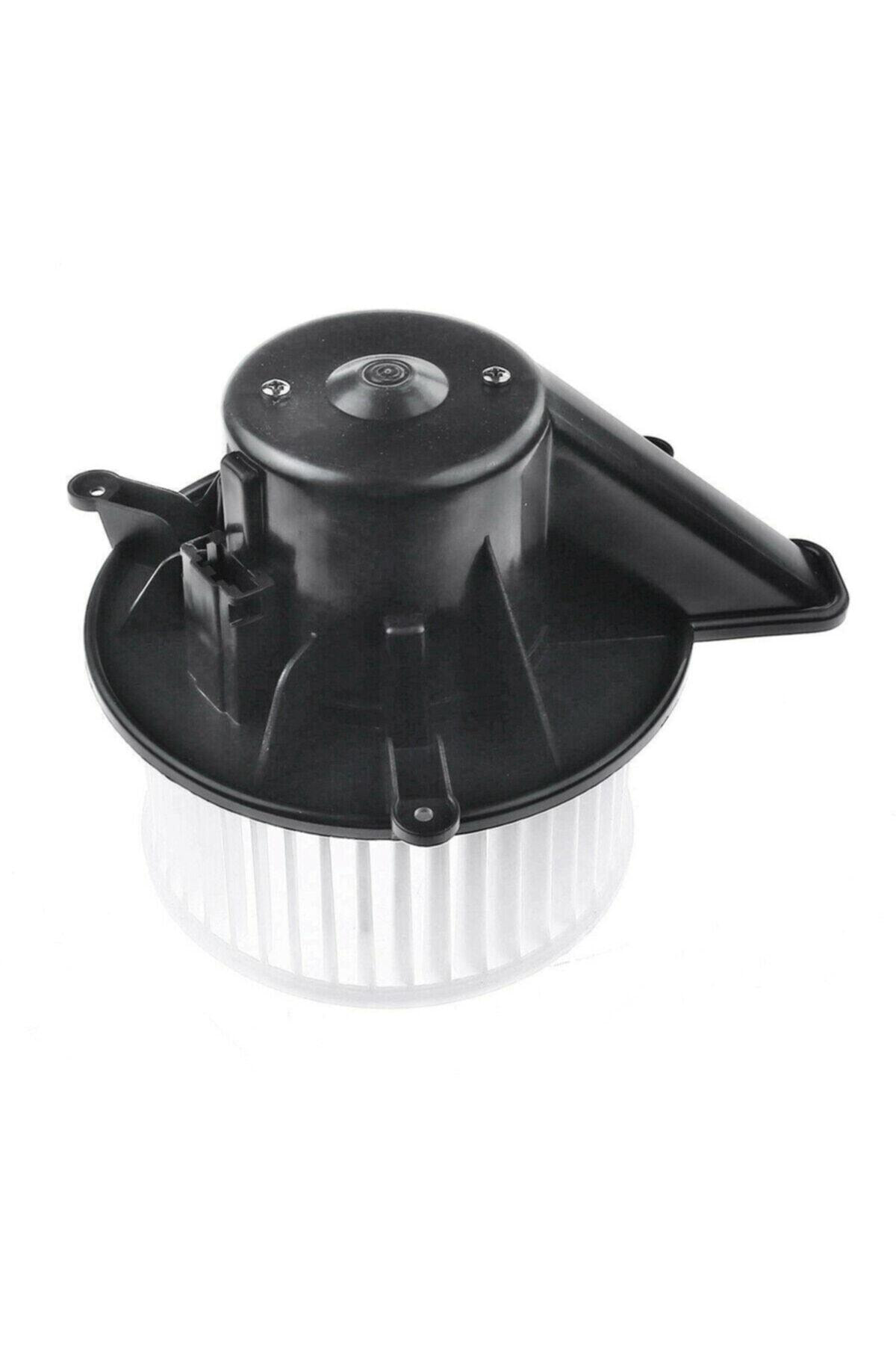 Remark Kalorifer Motoru Nissan Navara 2005-2009 Model Ara