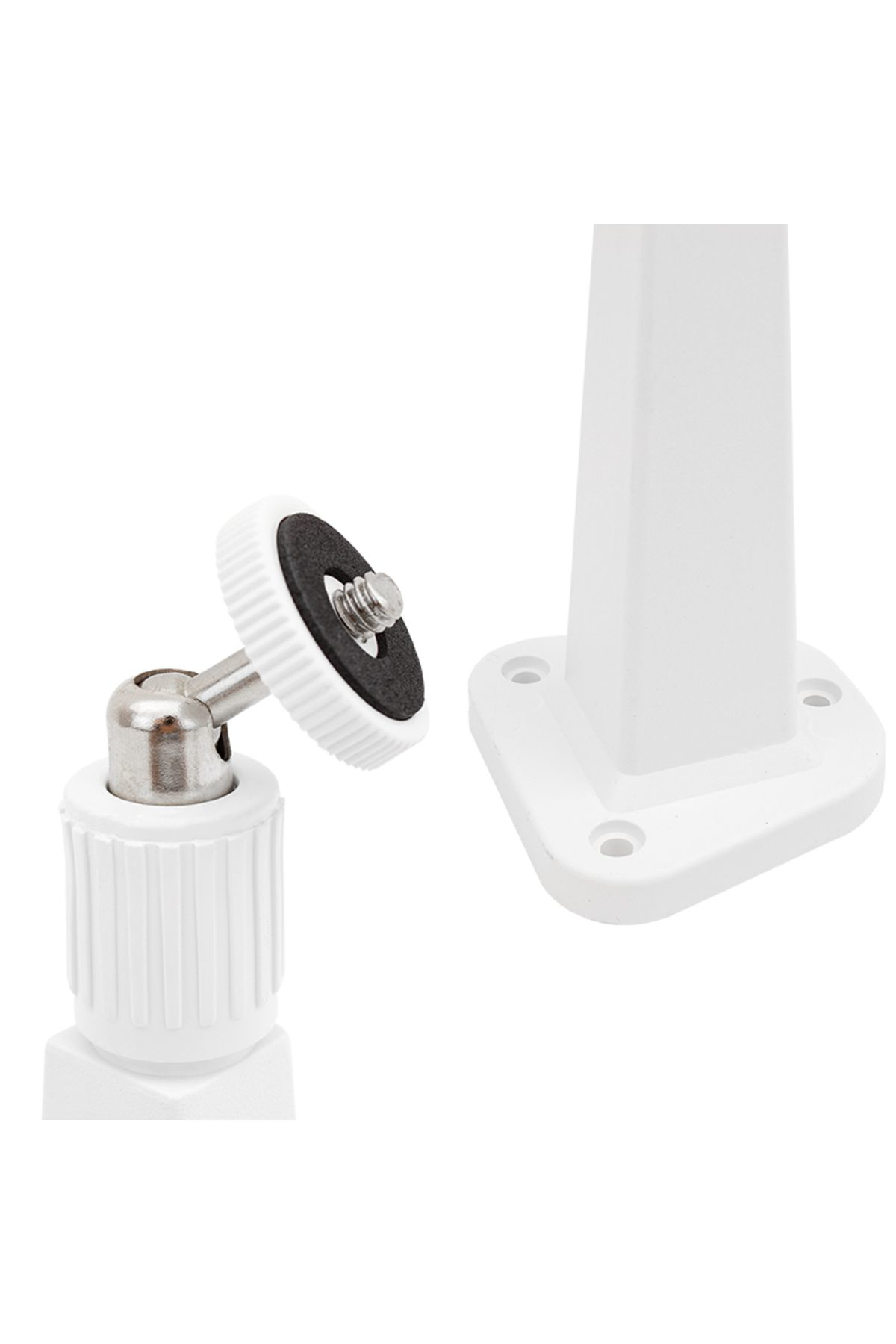 Ok Aksesuar Kamera Ayaği Plastik Beyaz  160/180Mm  Go50607055860