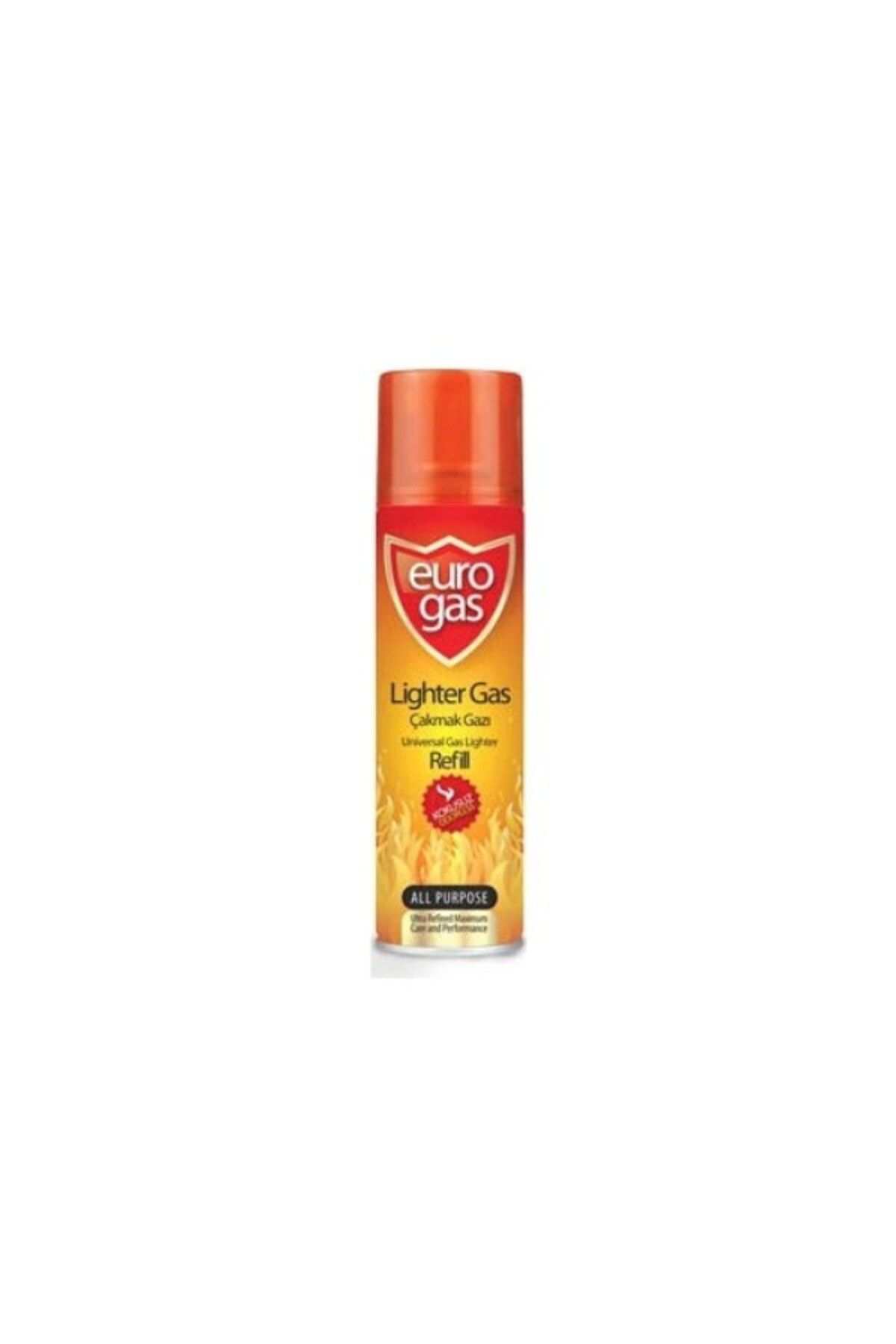 K&A Kamp Ocaği Gazi - 250 Ml
