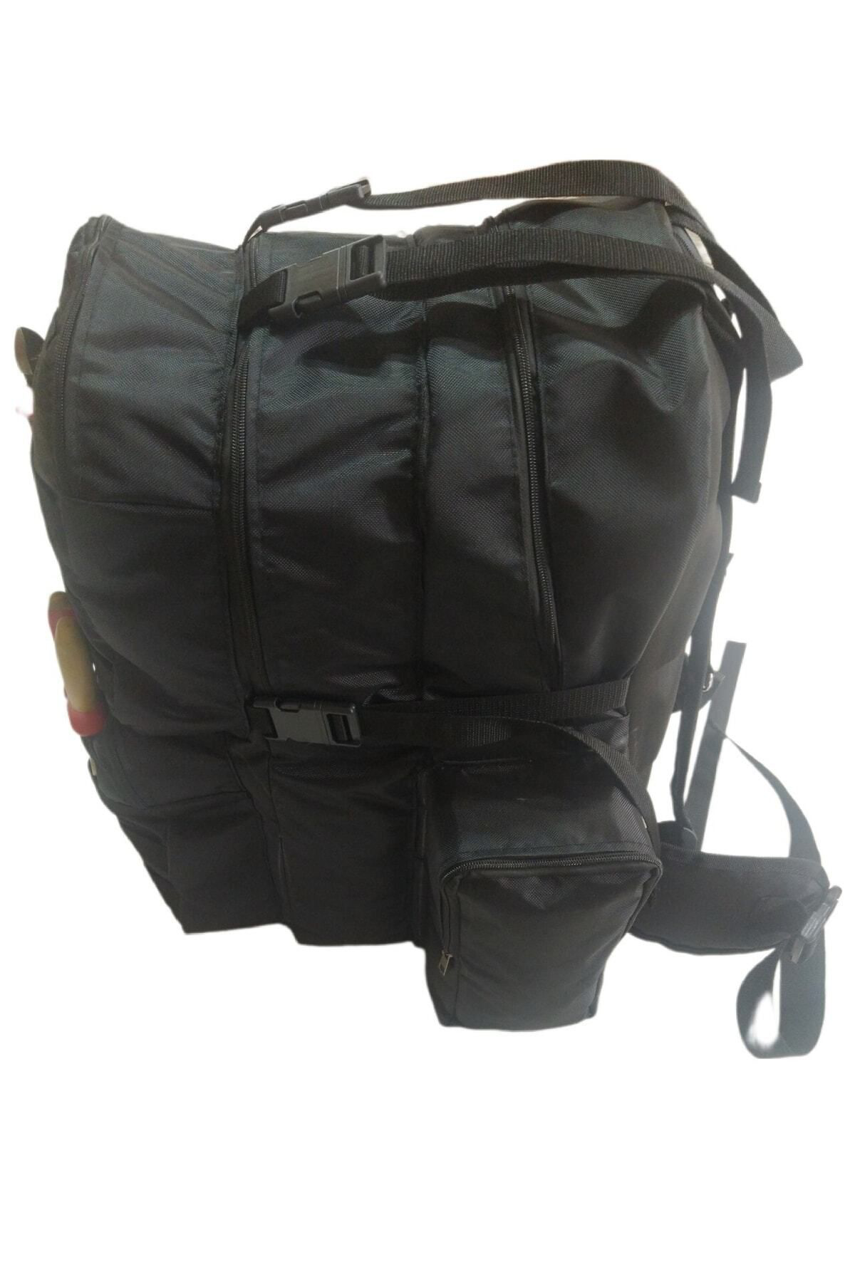 Sevbags Kamp Seyahat Gezi Dağci Sirt Çantasi 70 Litre
