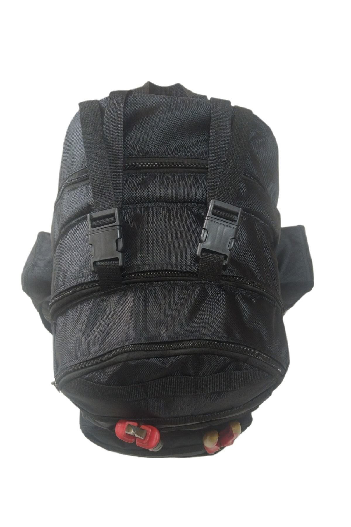 Sevbags Kamp Seyahat Gezi Dağci Sirt Çantasi 70 Litre