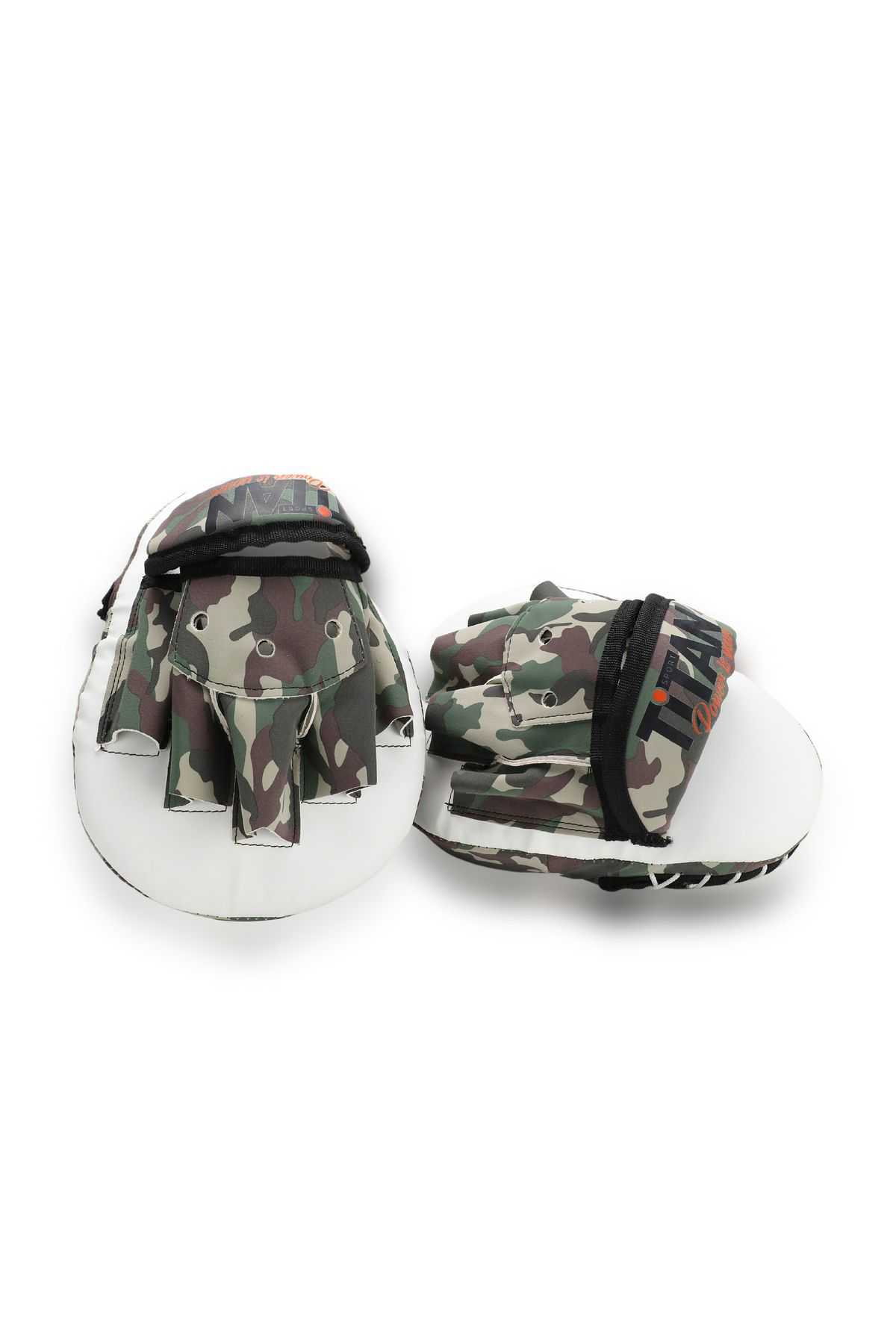 Titan Sport Kamuflaj Model Ellik Lapa