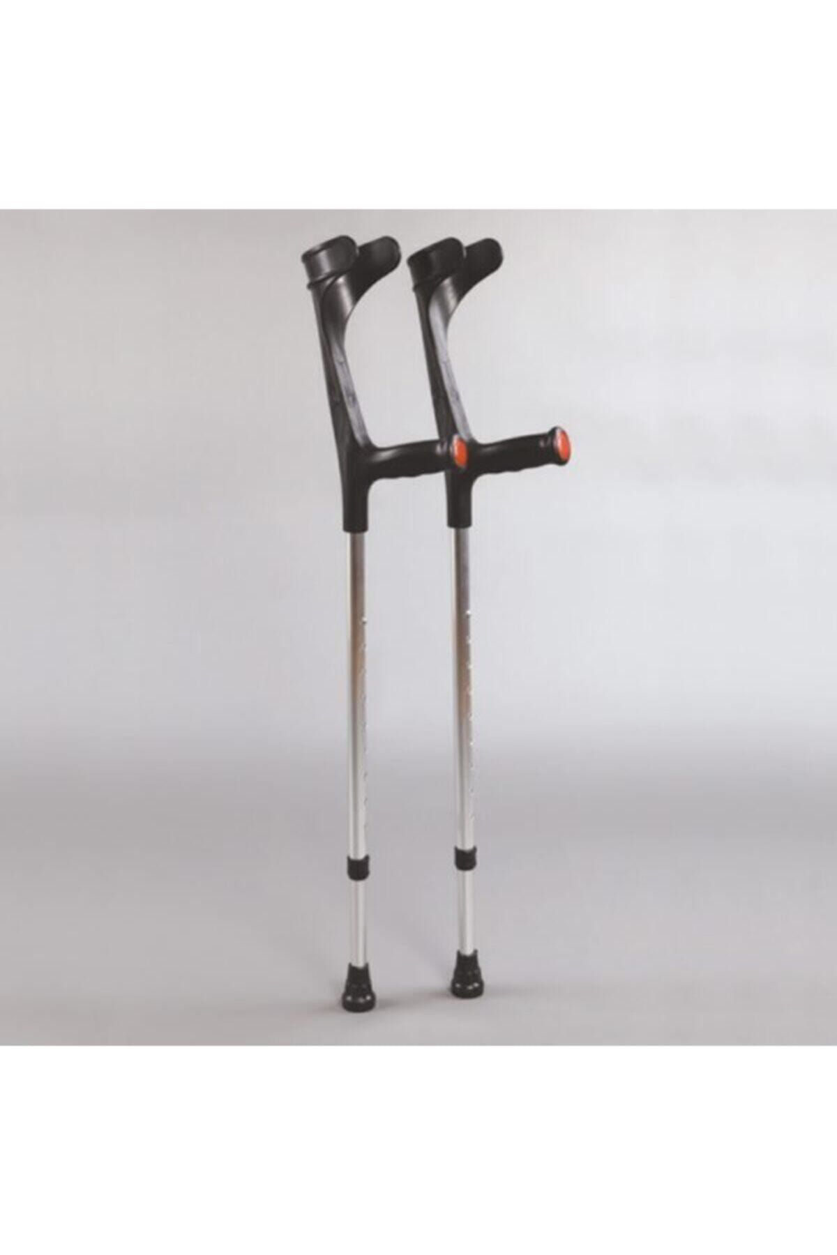 Orthosoft Kanedyen Koltuk Değneği Birinci Kalite Kanedyen 1 Çift