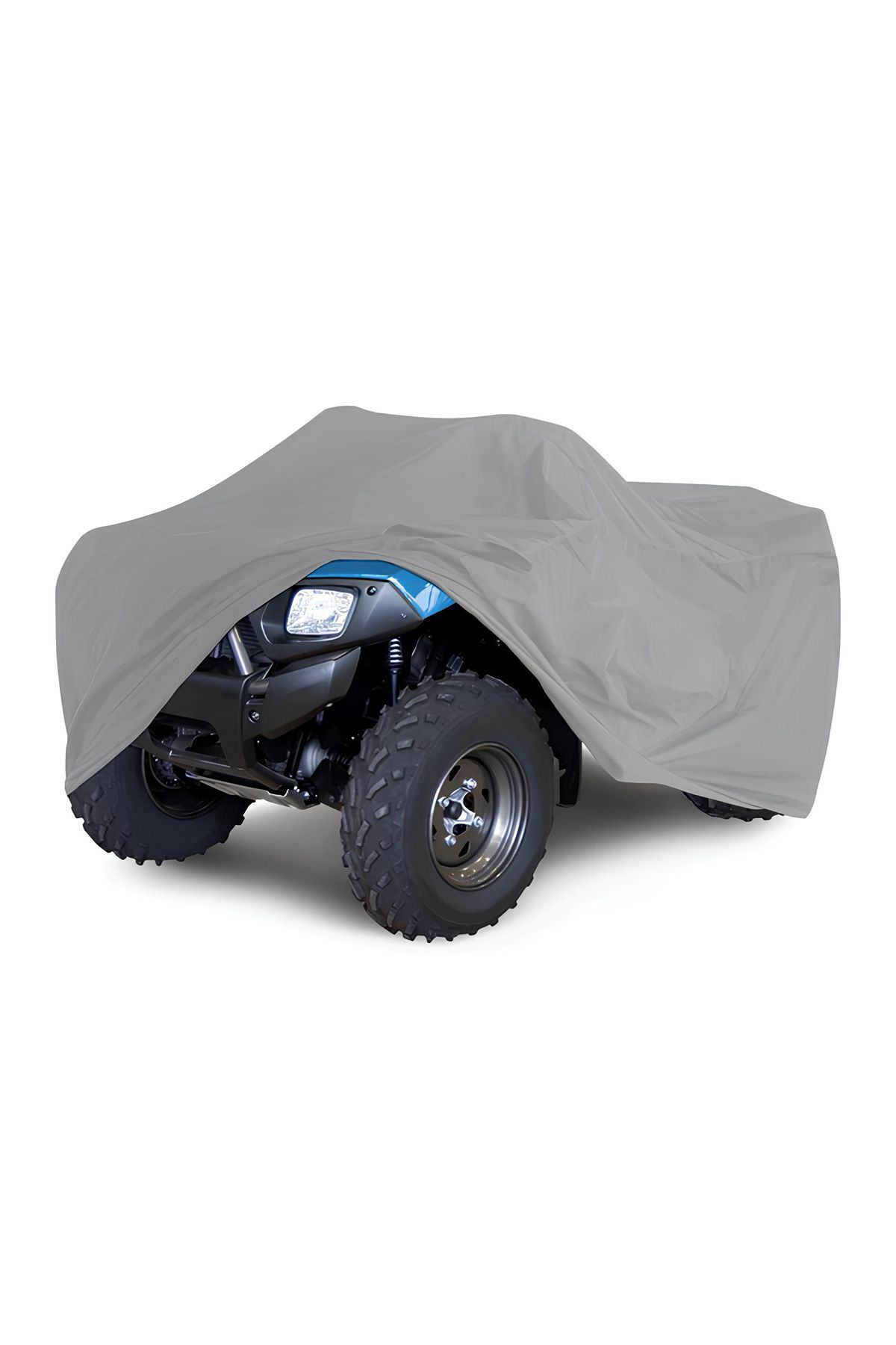 Drs Tuning Kanuni Atv 150 S On Road Uyumlu Su Geçirmez  Atv Brandasi