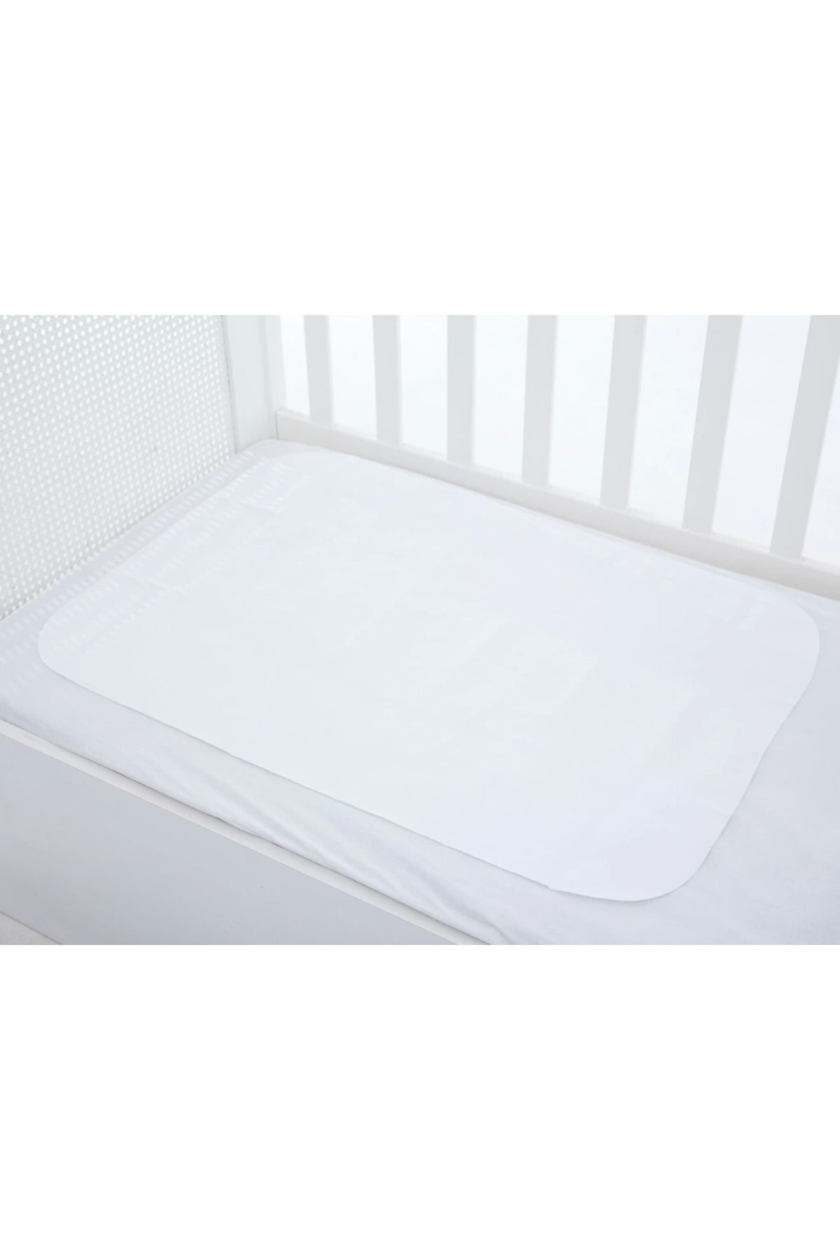 Yusuftex Kapitoneli Bebek Alt Açma Bezi - Su Geçirmez 100 X 100 Cm 5 Adet