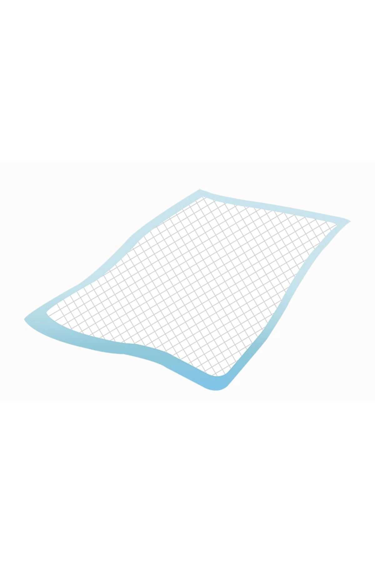 Yusuftex Kapitoneli Bebek Alt Açma Bezi - Su Geçirmez 100 X 100 Cm 5 Adet