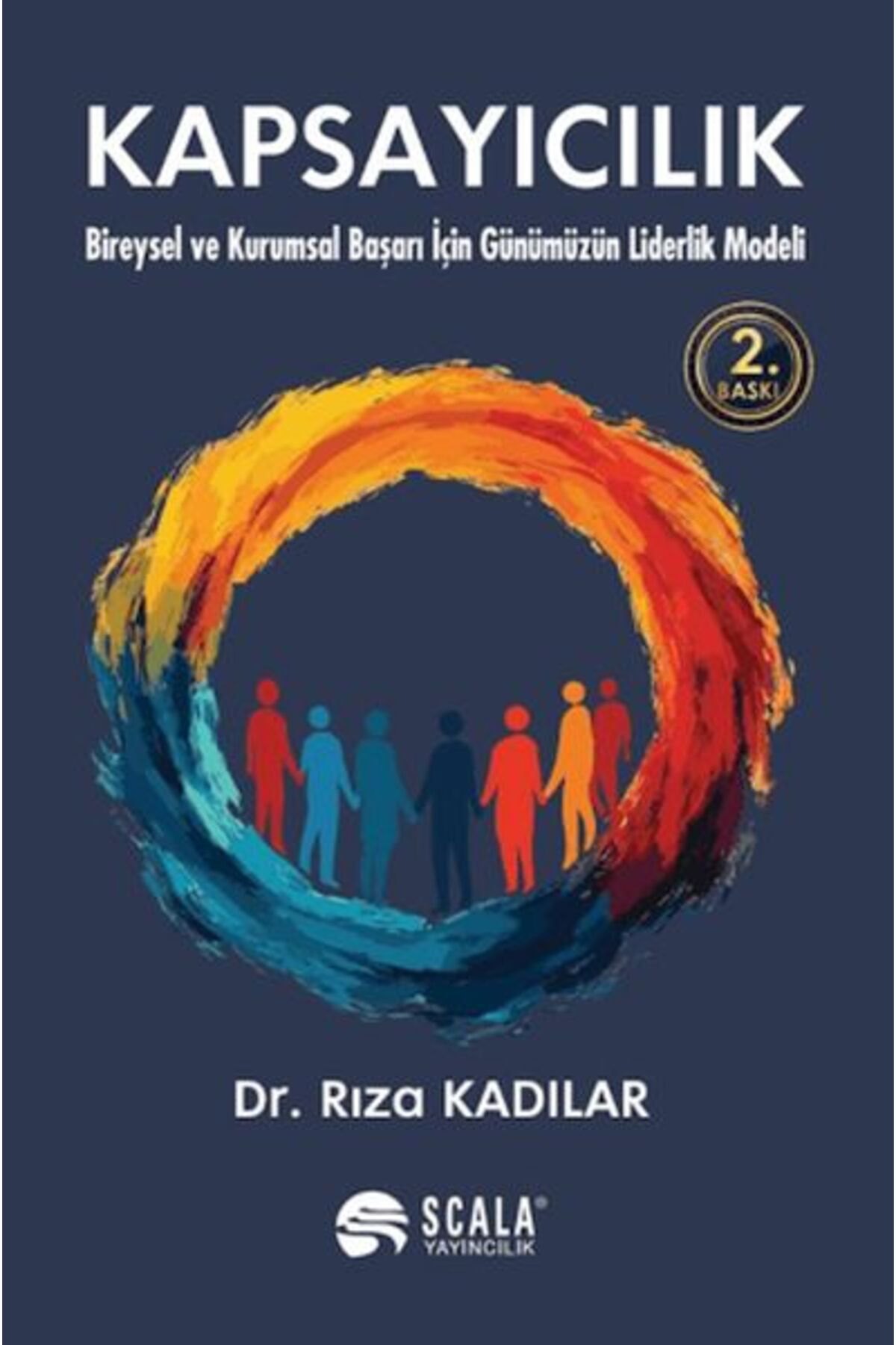 Scala Yayincilik Kapsayicilik