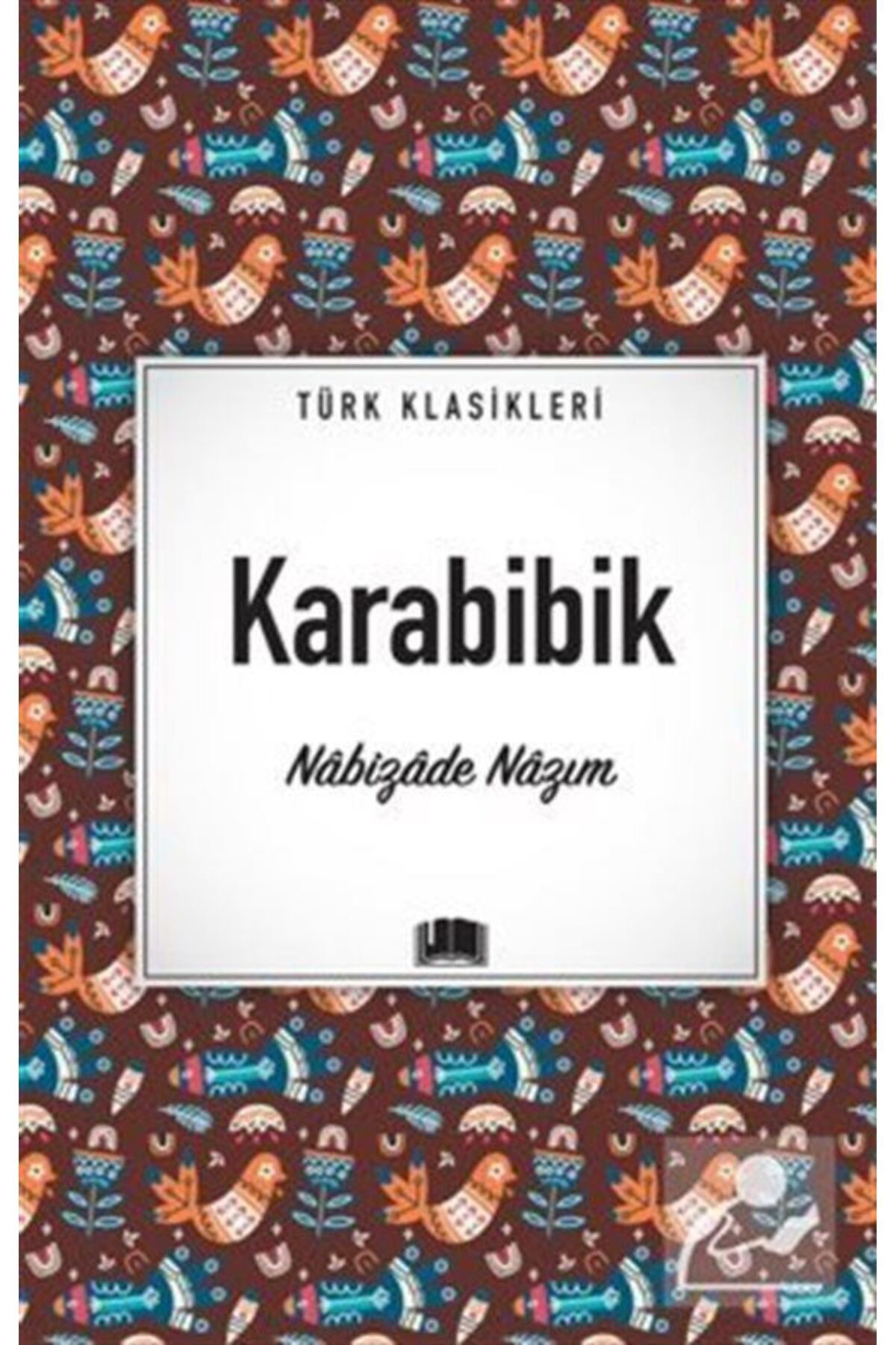 Ema Kitap Karabibik
