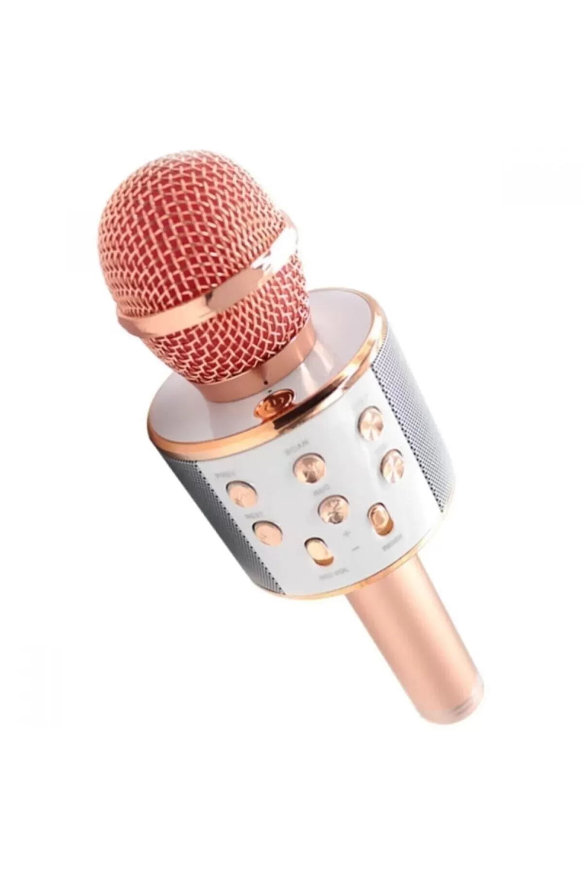 Just Cheap Store Karaoke Mikrofon Ws-858 And01096