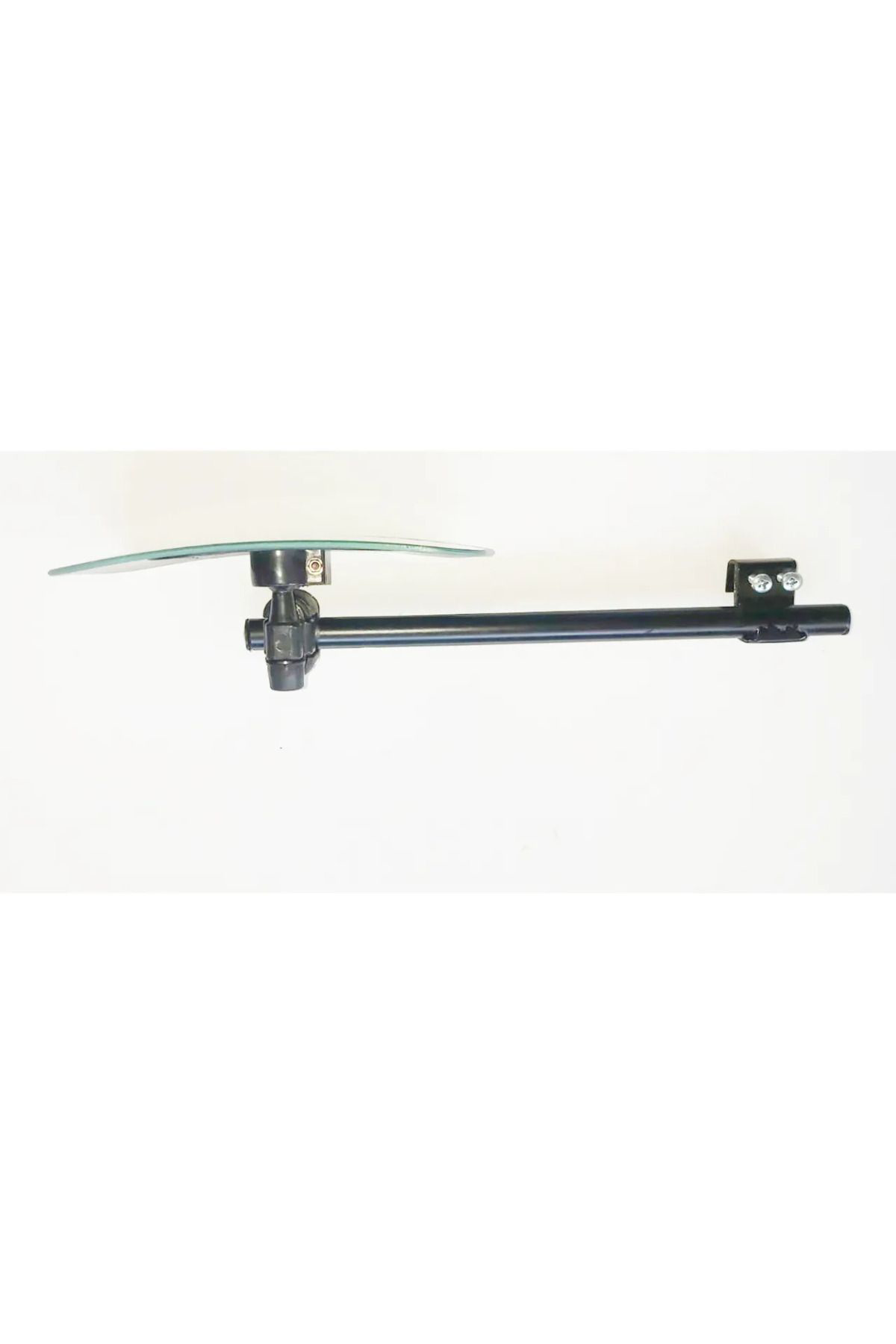 Motaysan Karavan Aynasi Camli-1 Sol Ayarlanabilir Plastik Ayakli 140X70 Mm