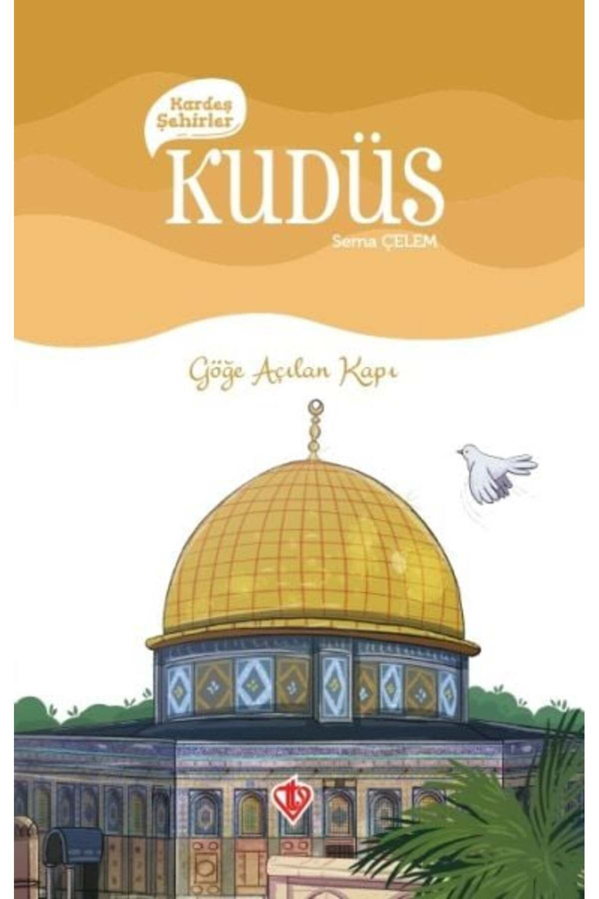 Diyanet Vakfi Yayinlari Kardeş Şehirler Kudüs