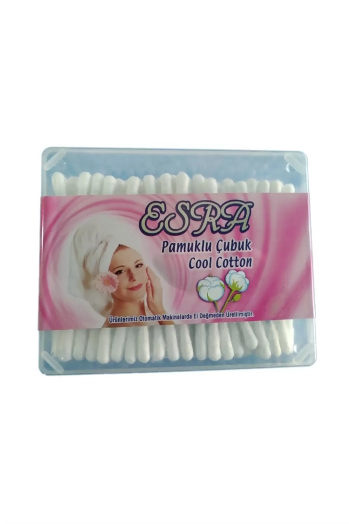 Just Cheap Store Kare Kulak Çöpü 57110