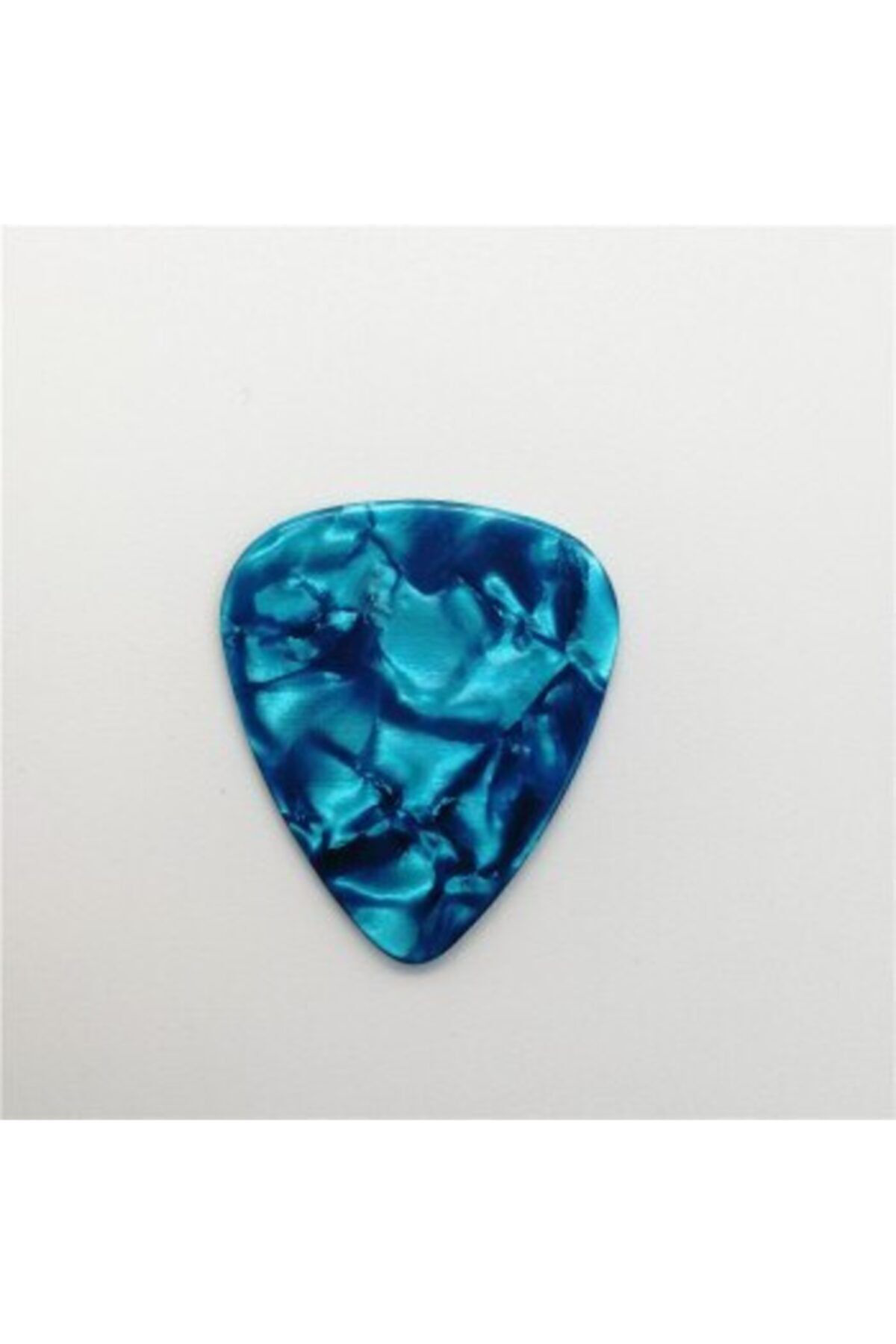 Fender Karişik Renk Sedefli Klasik Gitar Penasi-10 Adet 10 Adet 0.46 Num