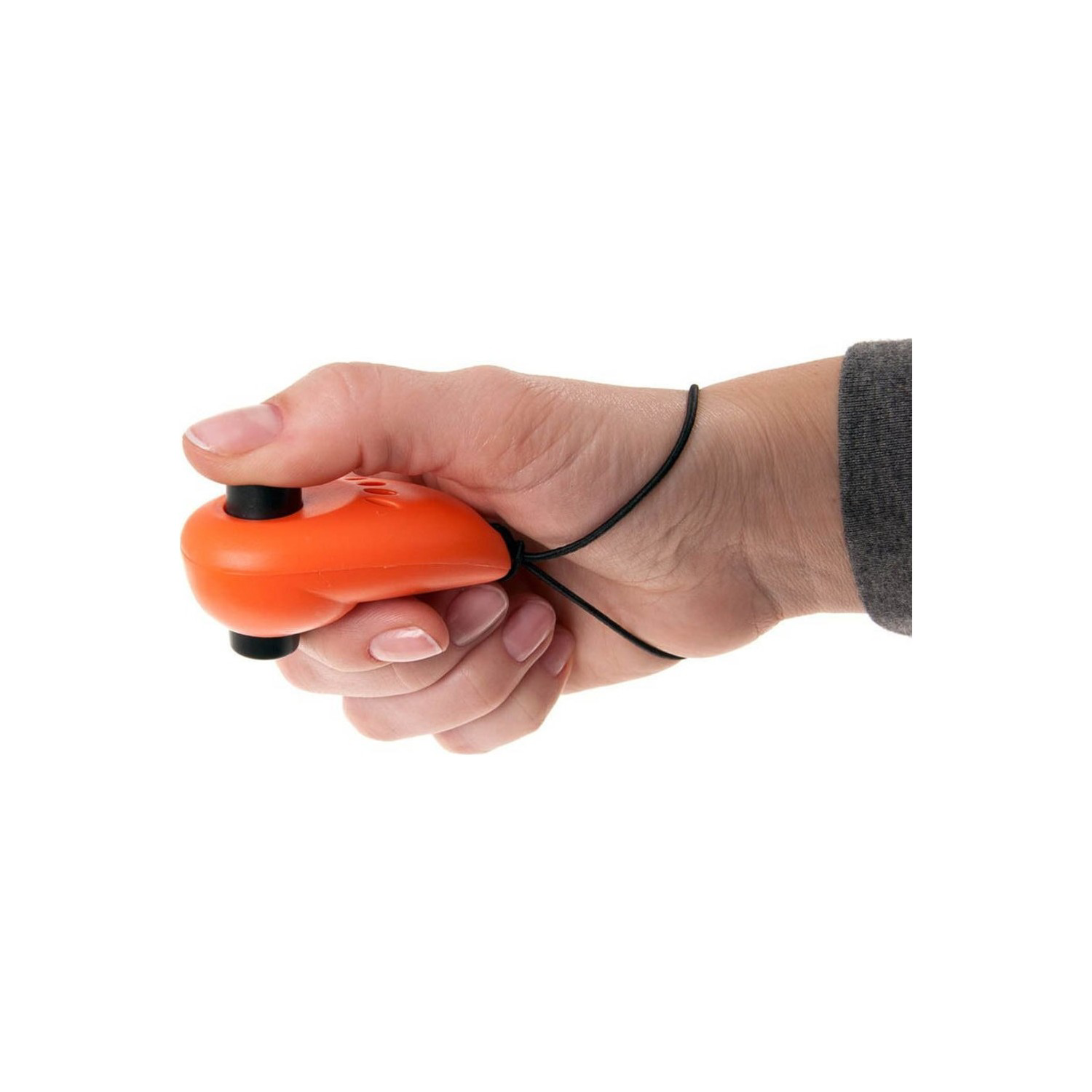 Karlie  İkili Turuncu Clicker 7×3×4Cm