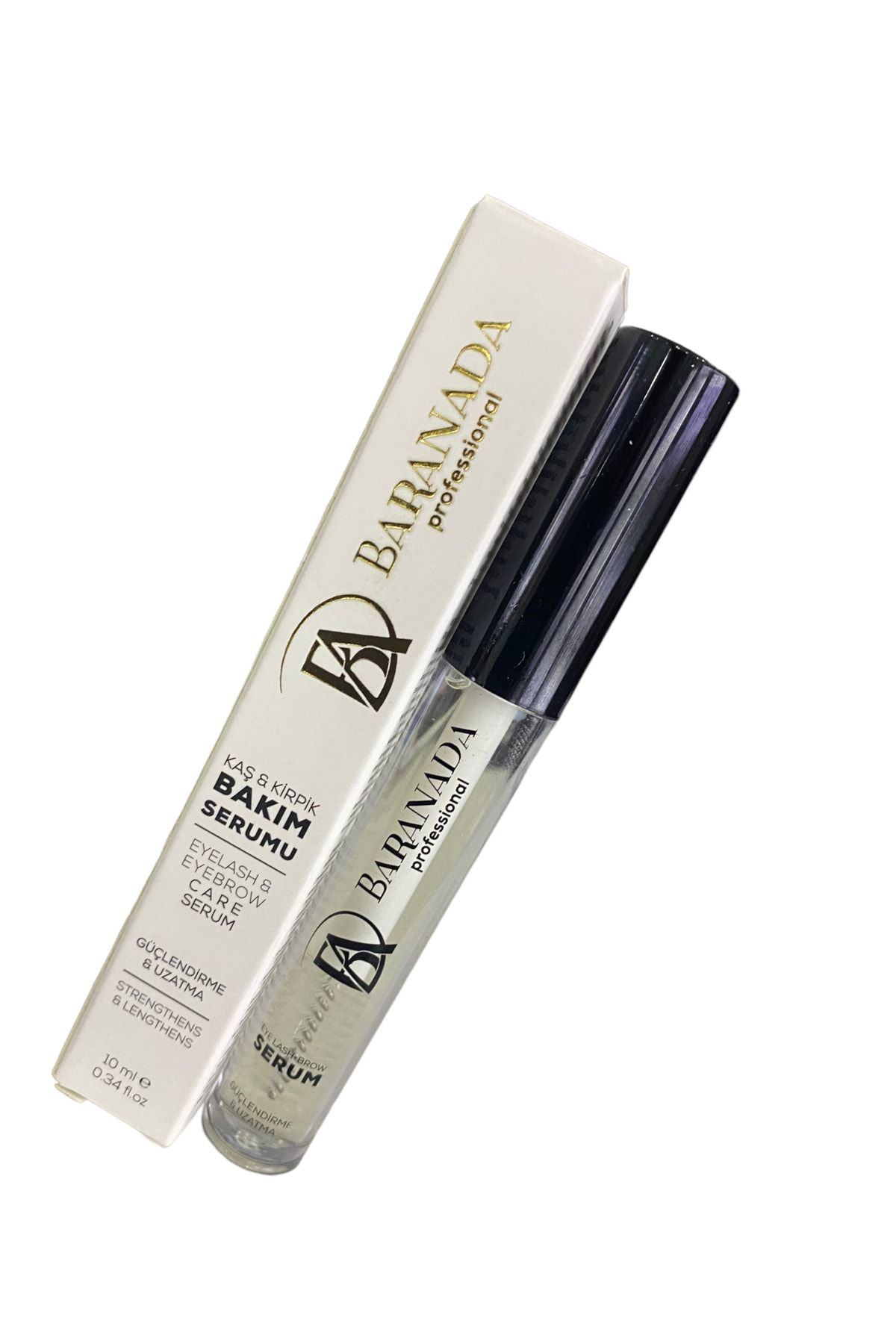 Baranada Professional Kaş & Kirpik Bakim Serumu