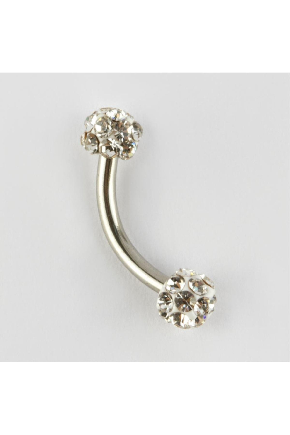 Asya Kaş Piercing