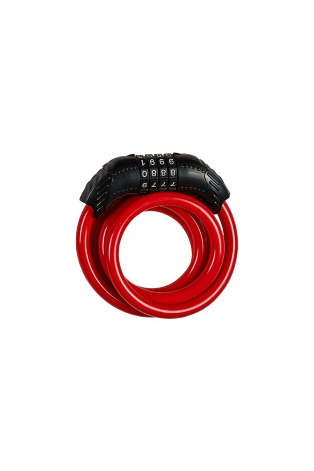 Asistan Kassa Ln50 Şifreli Kilit 10X150mm