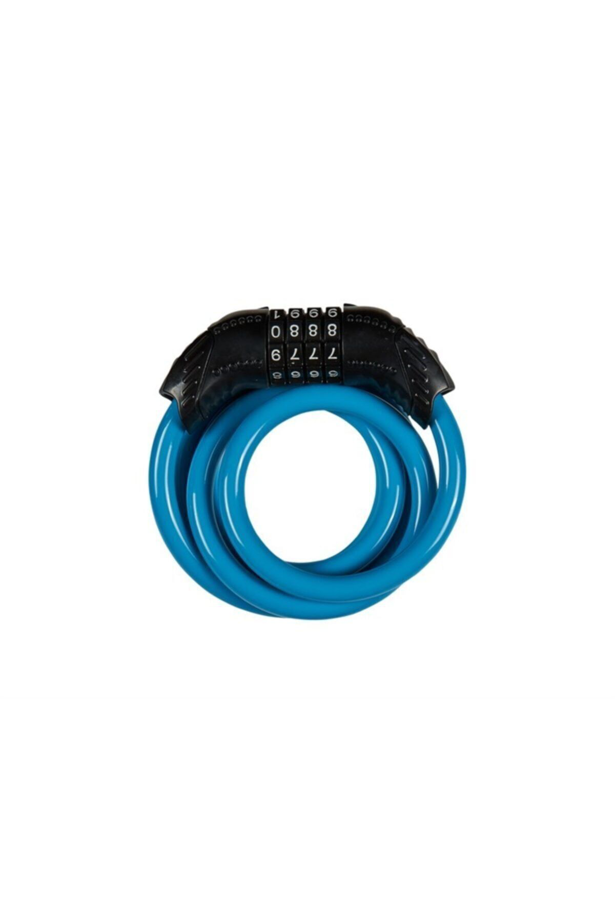 Asistan Kassa Ln50 Şifreli Kilit 10X150mm