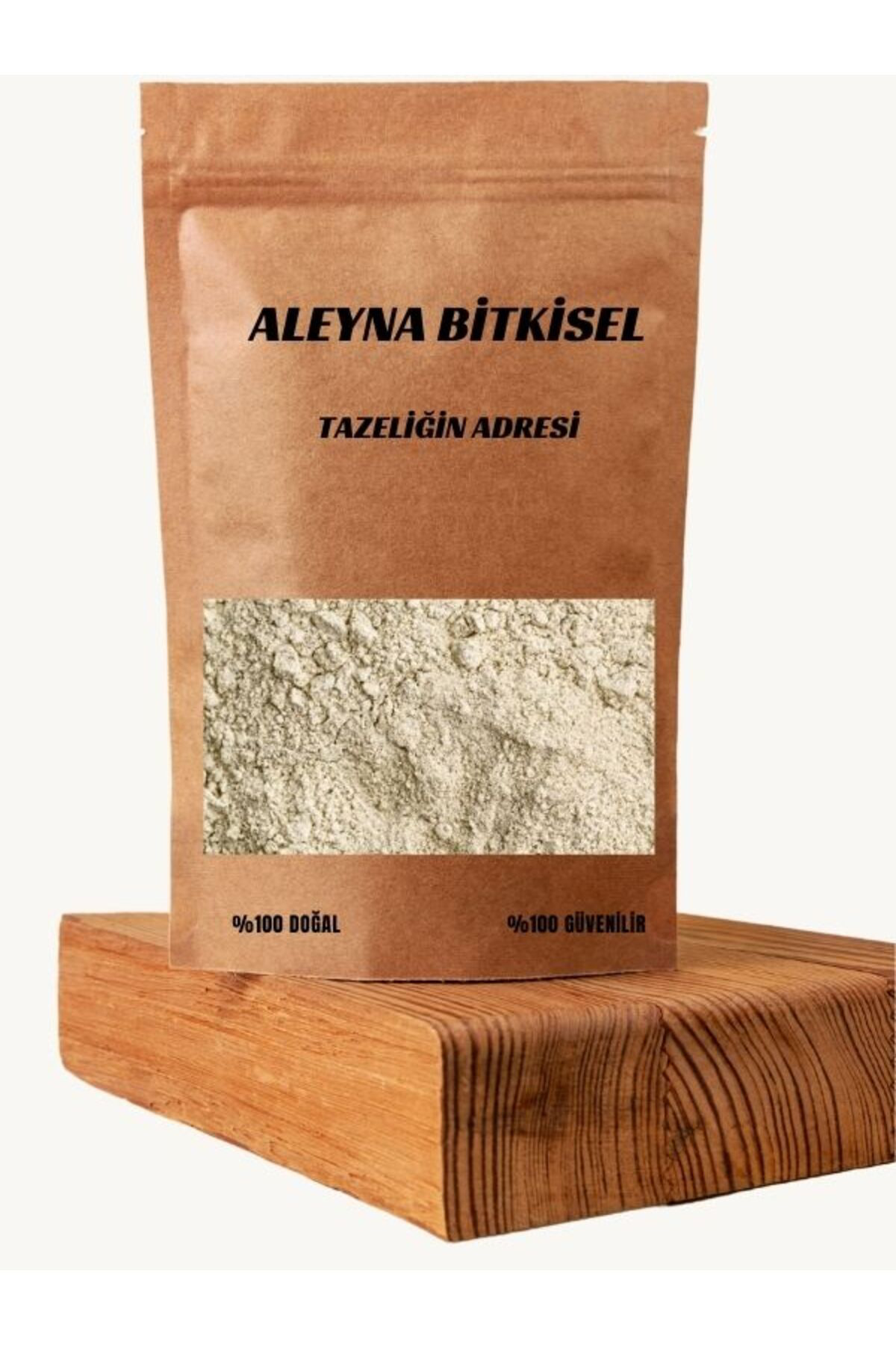 Aleyna Bitkisel Katkisiz Soğan Tozu 250 Gr