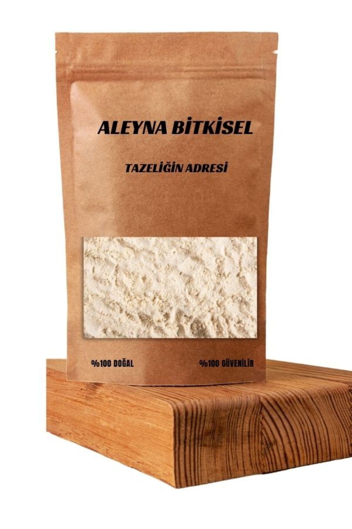 Aleyna Bitkisel Katkisiz Soğan Tozu 200 G