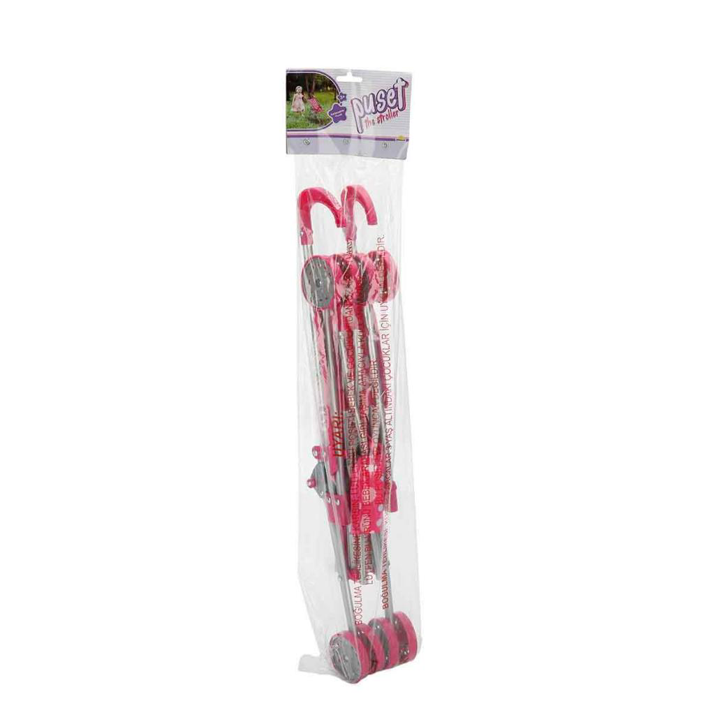 Sunman Katlanabilir Baston Puset Puantiye Sun-0662