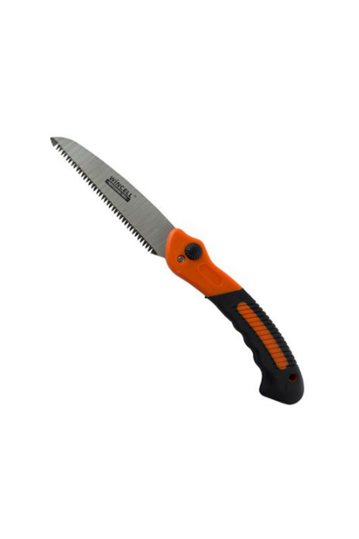 Ok Aksesuar Katlanabilir Çelik Bağ Testeresi (180 Mm)  Go50604389440