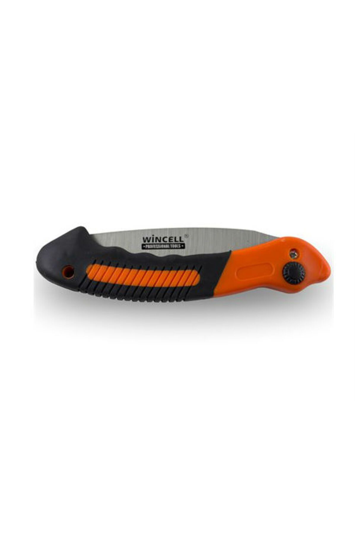 Ok Aksesuar Katlanabilir Çelik Bağ Testeresi (180 Mm)  Go50604389440