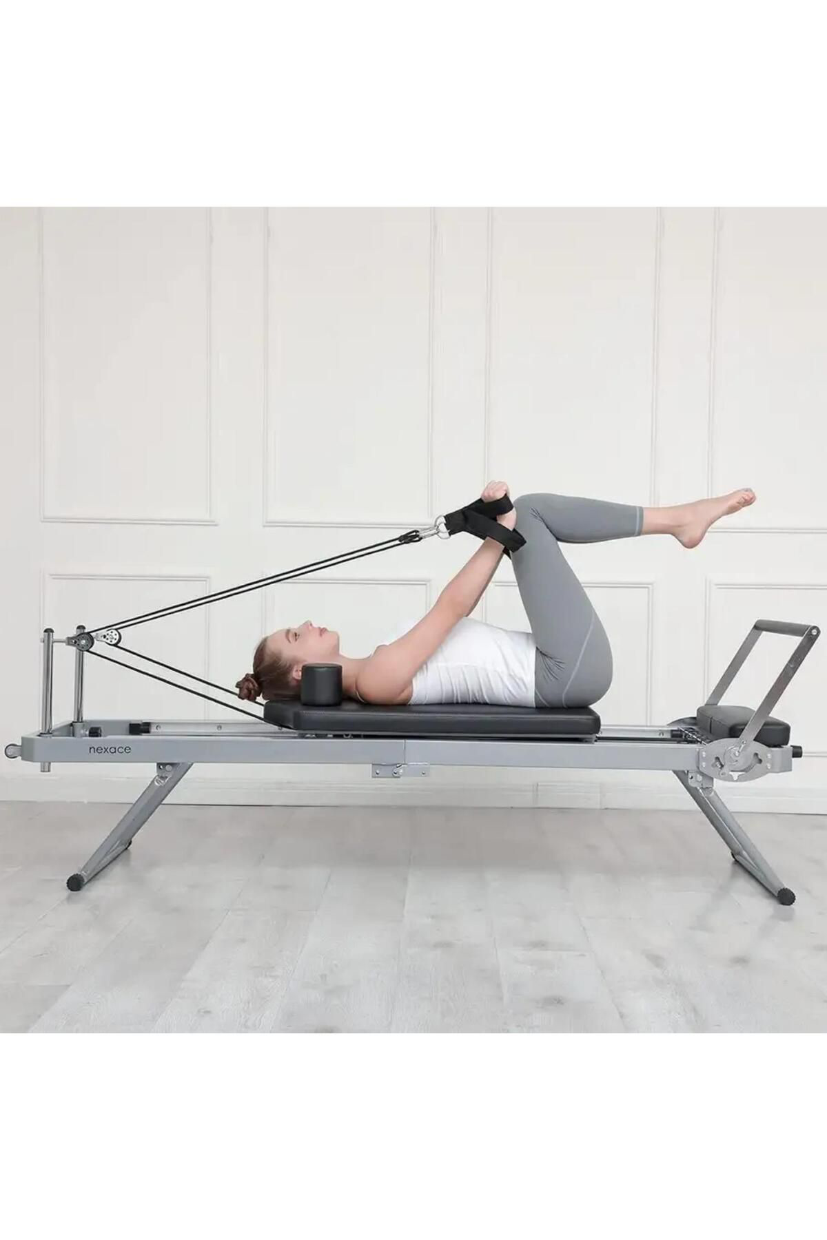 Fizyofiplus Katlanabilir Reformer Cihazi