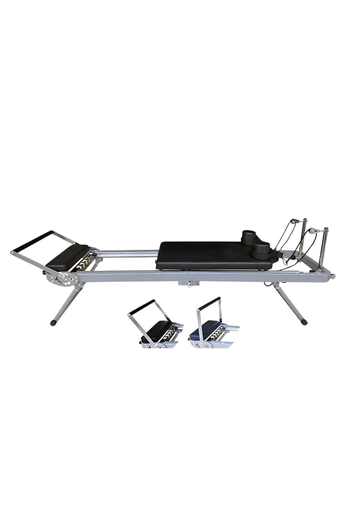 Fizyofiplus Katlanabilir Reformer Cihazi